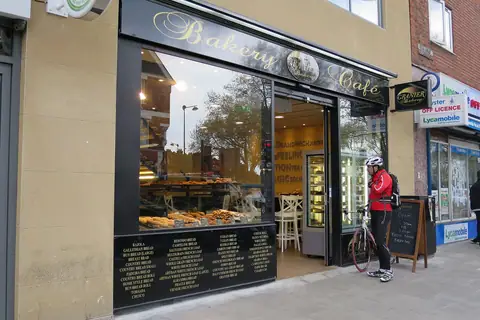 Standard Sweet Centre photo 2