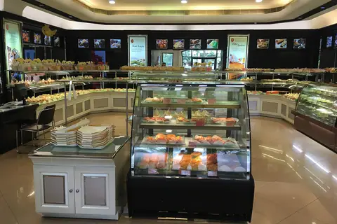Standard Sweet Centre photo 1